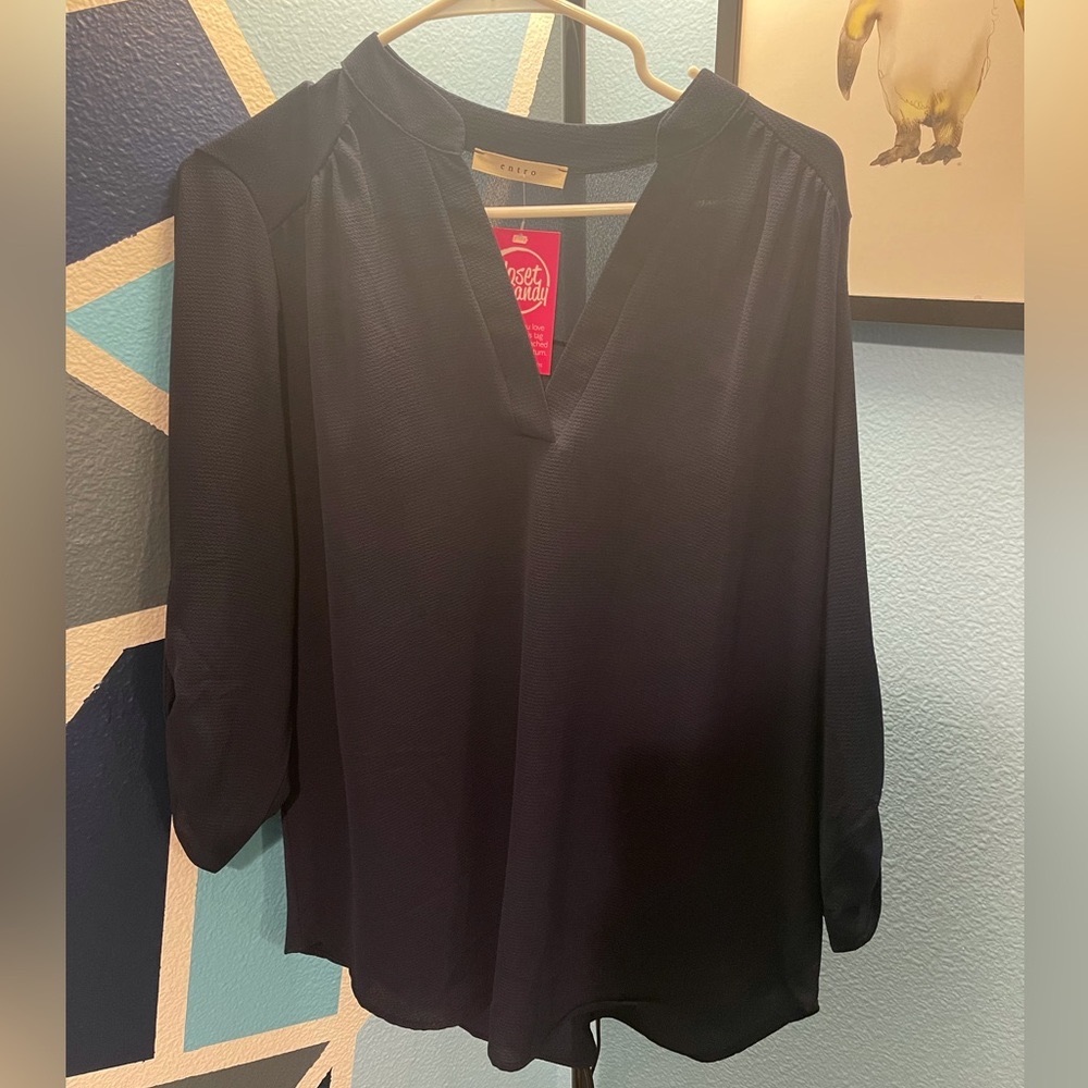 Women’s Blouse
